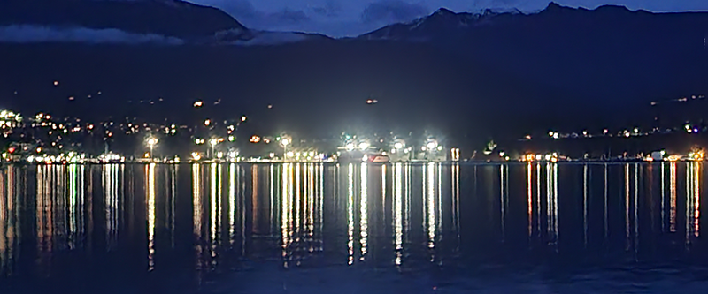 A Letter to Clallam County