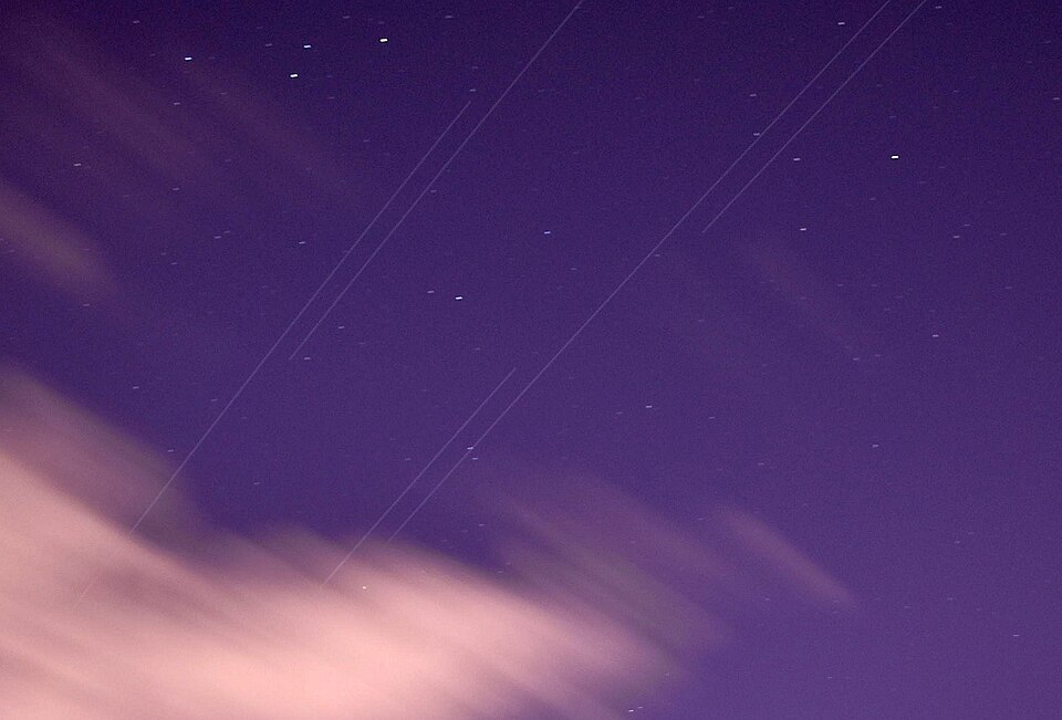 Giant Space Mirrors? We’re Not Exactly Cheering