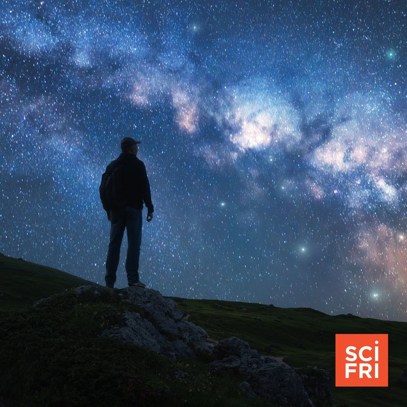 Great Conversation on Reconnecting with the Night Sky